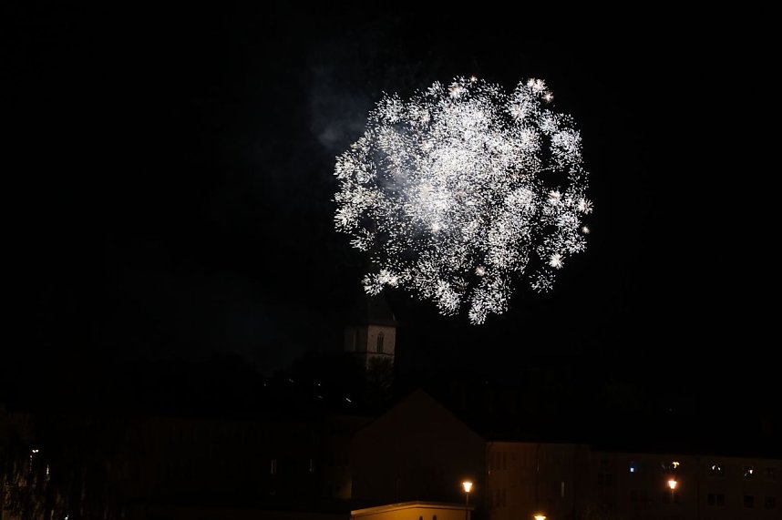 Martinifeier in Nordhausen