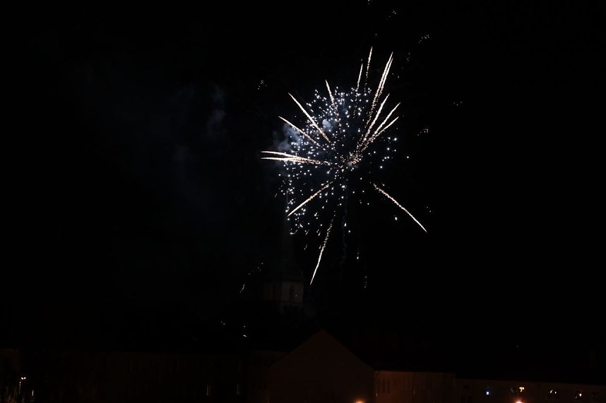 Martinifeier in Nordhausen