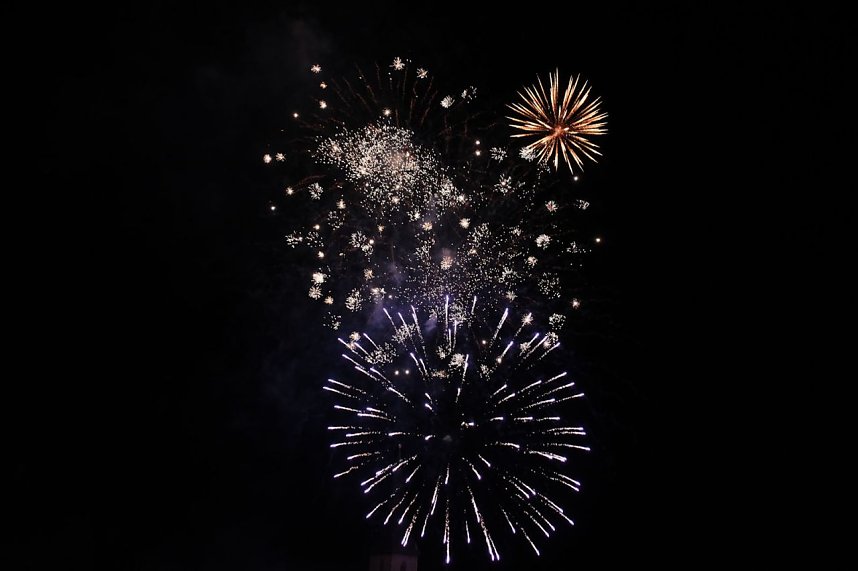 Martinifeier in Nordhausen