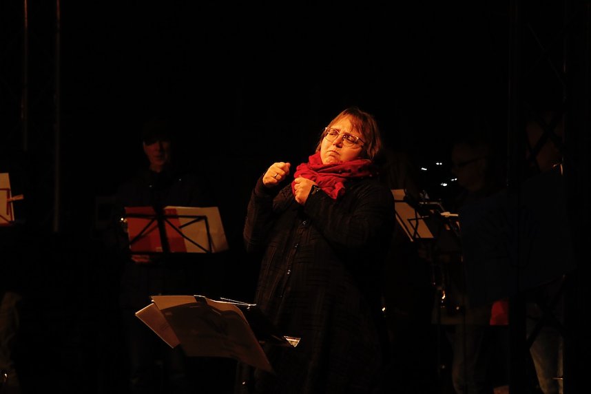 Martini 2022 in Nordhausen