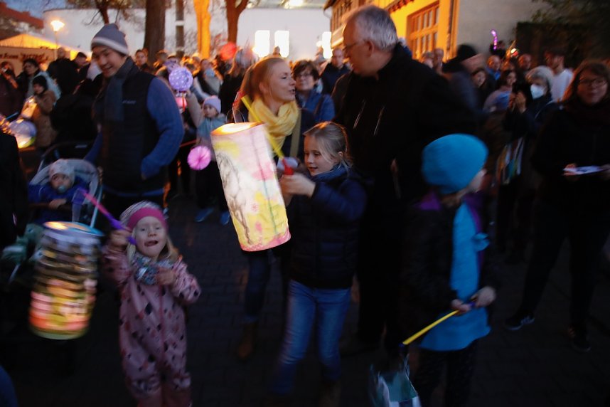 Martini 2022 in Nordhausen