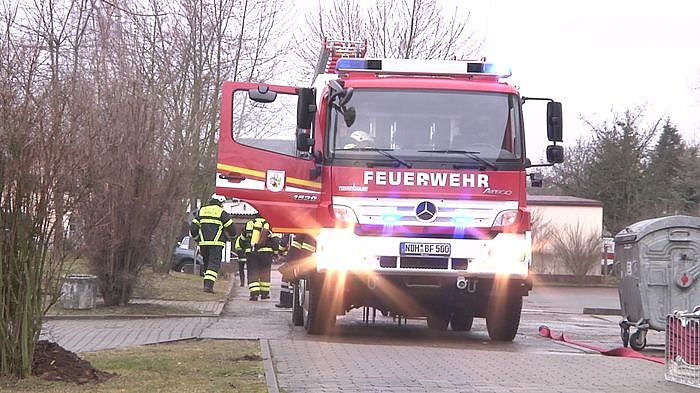 Einsatz nach Amoklauf