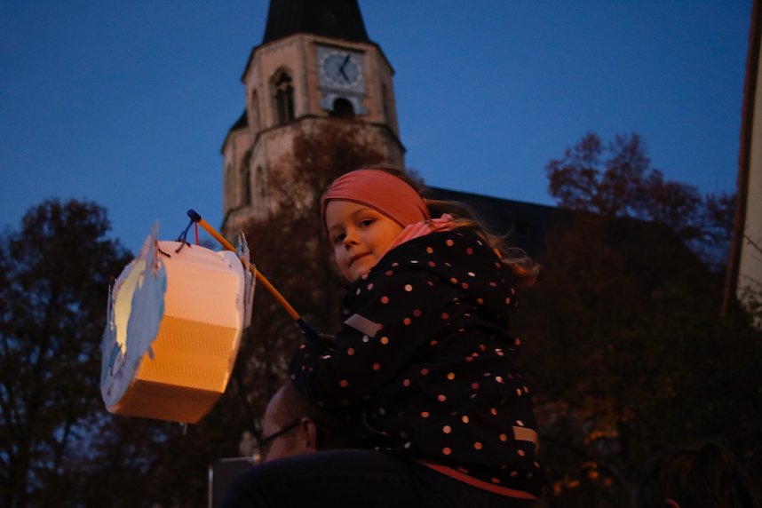 Martini 2022 in Nordhausen