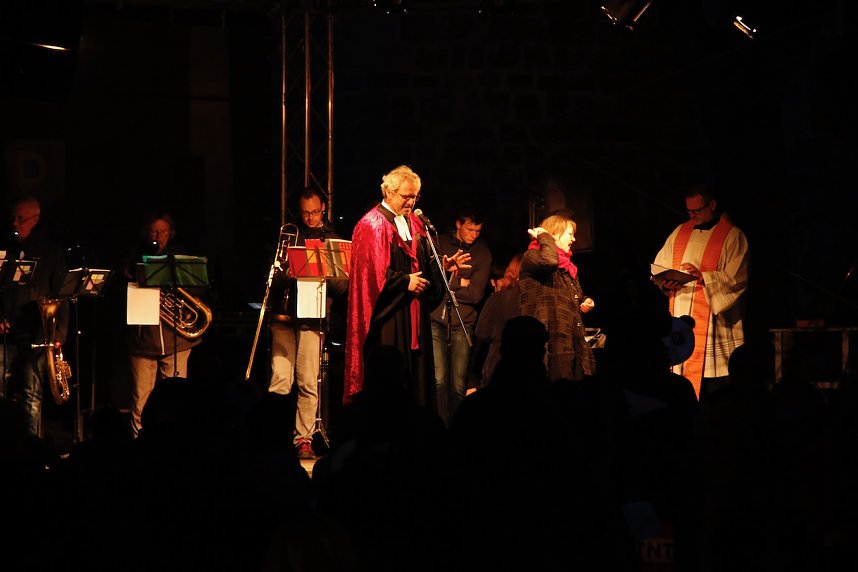 Martini 2022 in Nordhausen