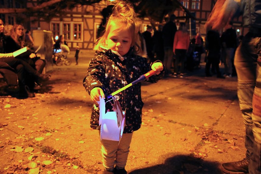 Martini 2022 in Nordhausen