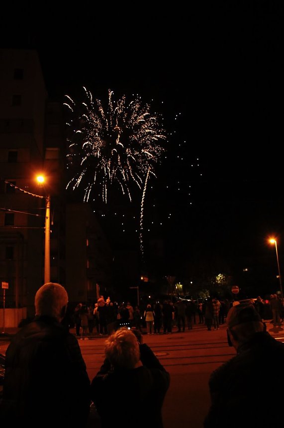 Martini 2022 in Nordhausen
