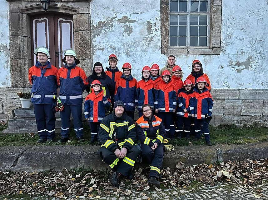 Martini 2022 in Sundhausen