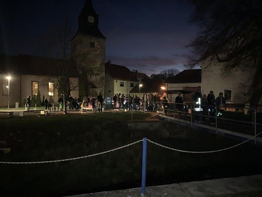 Martini in Kleinbodungen