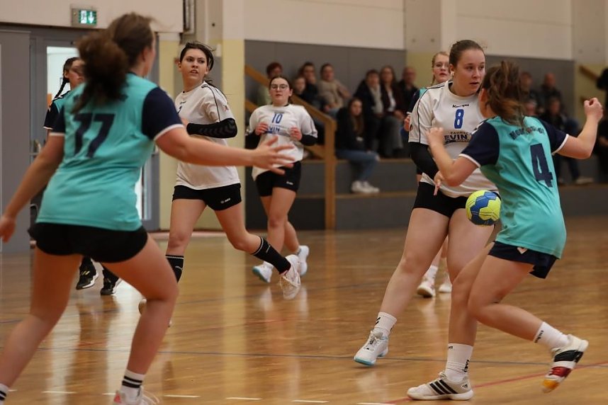 Schnappsch&uuml;sse aus en Wochenendspielen