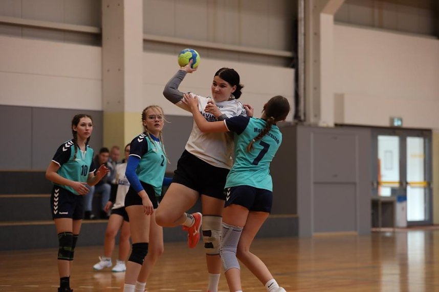 Schnappsch&uuml;sse aus en Wochenendspielen