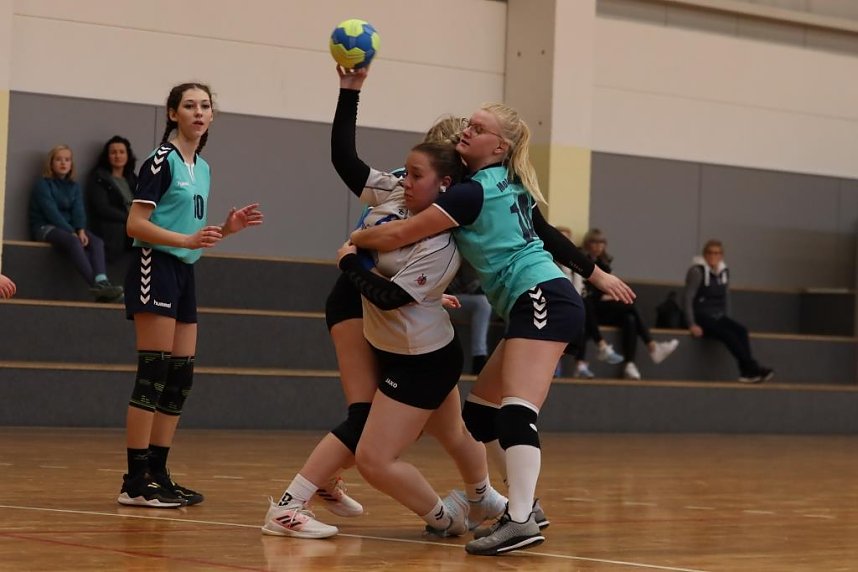 Schnappsch&uuml;sse aus en Wochenendspielen