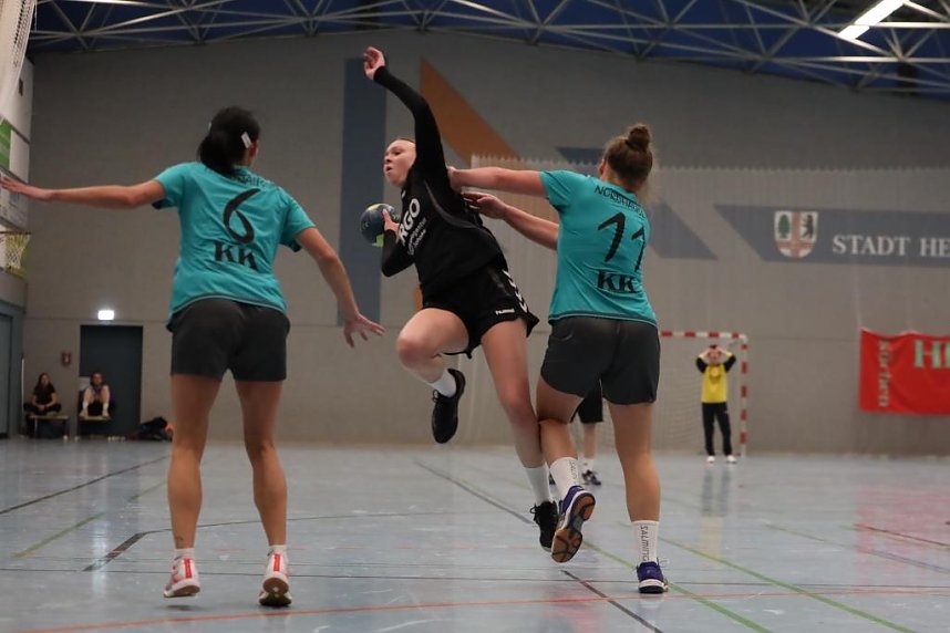 Schnappsch&uuml;sse aus en Wochenendspielen