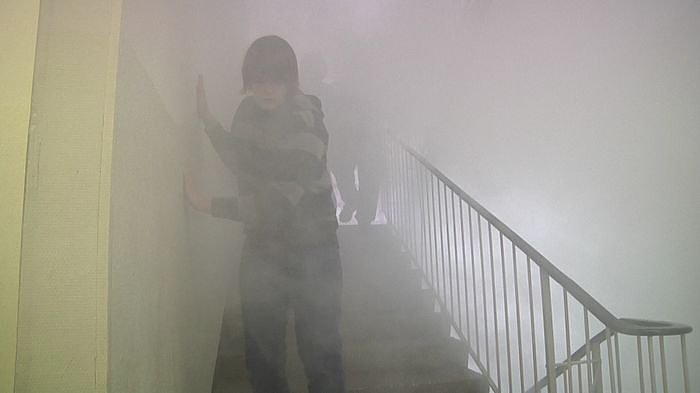 Einsatz nach Amoklauf