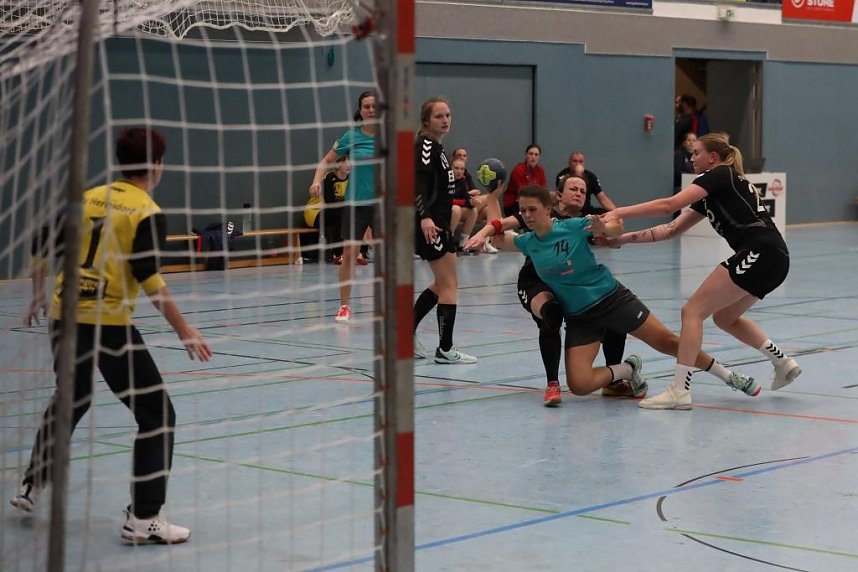 Schnappsch&uuml;sse aus en Wochenendspielen