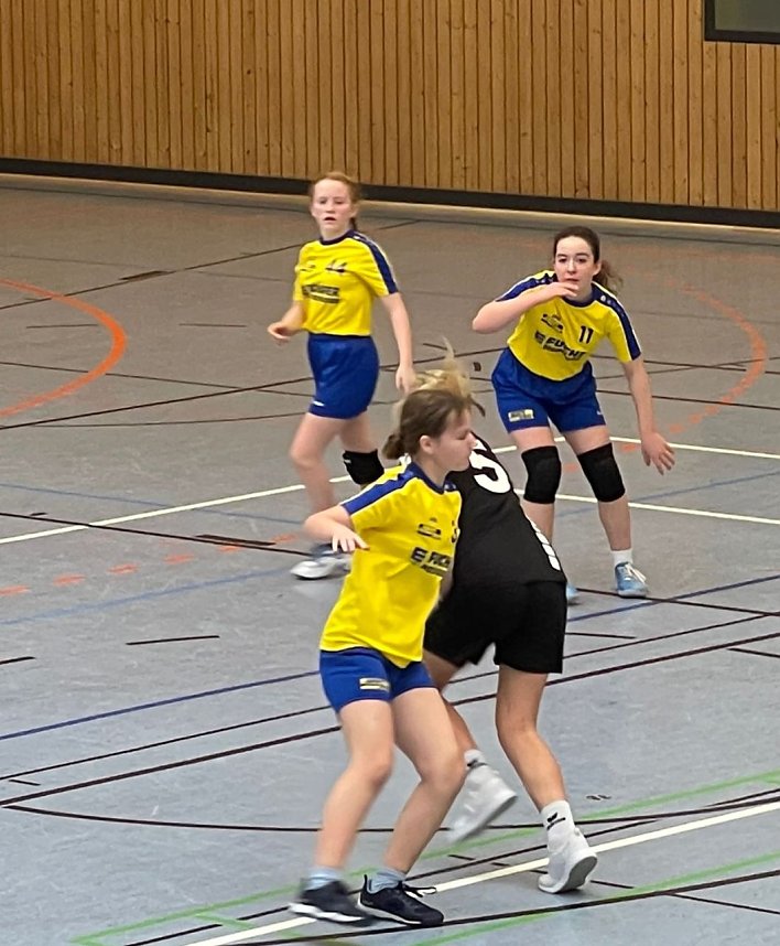 Schnappsch&uuml;sse aus en Wochenendspielen