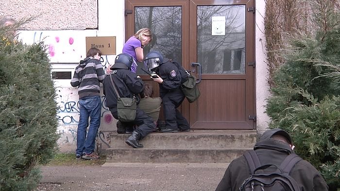 Einsatz nach Amoklauf