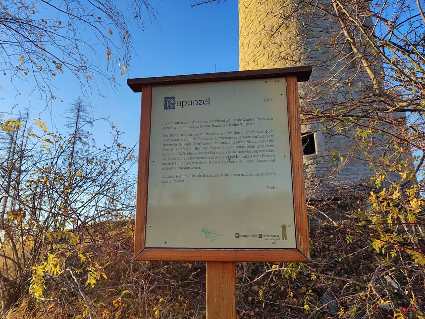 Peter Blei auf dem Armeleuteberg