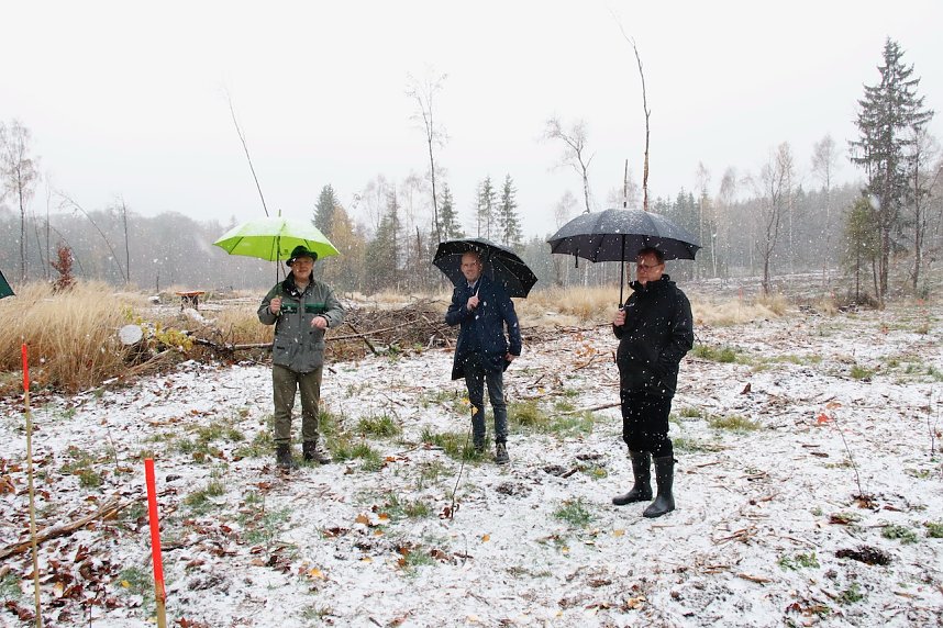 Einheitsbuddeln 2022