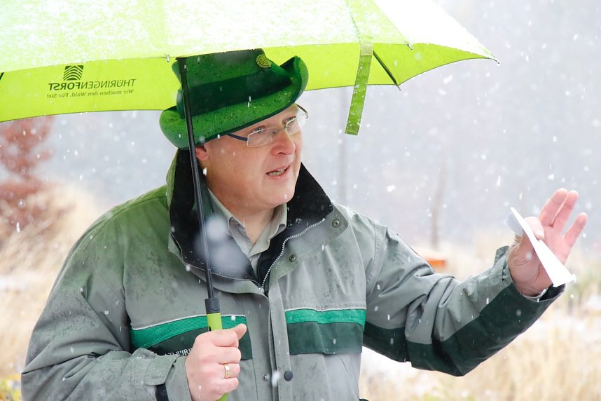 Einheitsbuddeln 2022