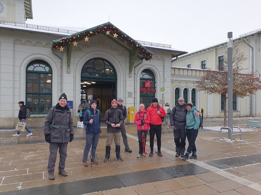 44. S&uuml;dharzer Hunderter