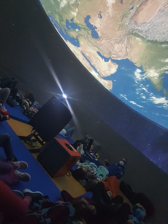 Projekte an der Grundschule Werther