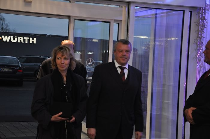 Fr&uuml;hlingsball 2010