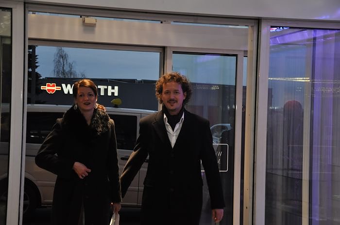 Fr&uuml;hlingsball 2010