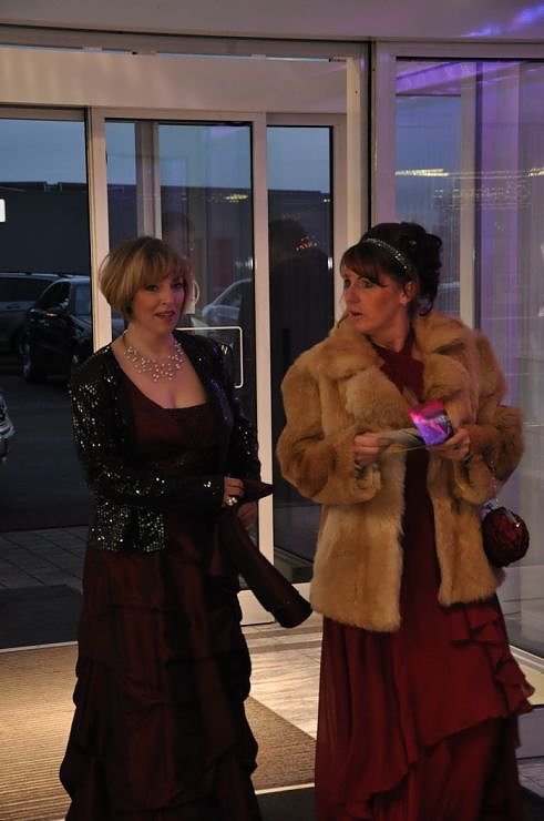 Fr&uuml;hlingsball 2010