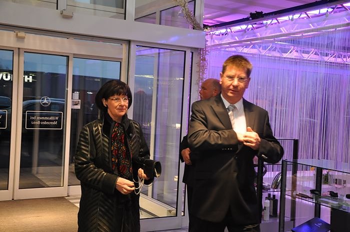 Fr&uuml;hlingsball 2010