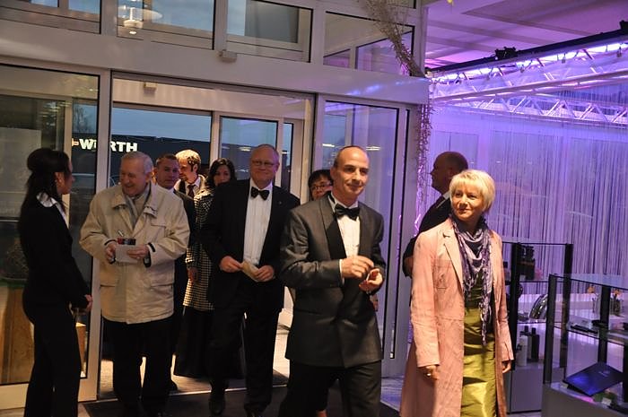 Fr&uuml;hlingsball 2010