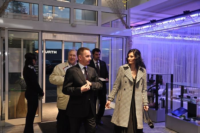 Fr&uuml;hlingsball 2010