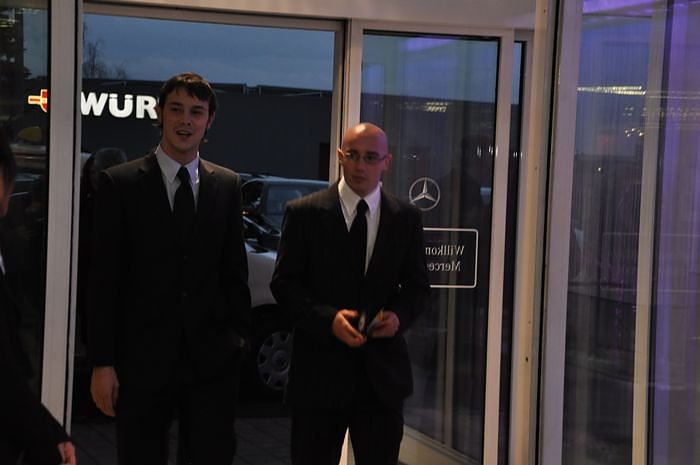 Fr&uuml;hlingsball 2010