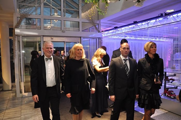 Fr&uuml;hlingsball 2010