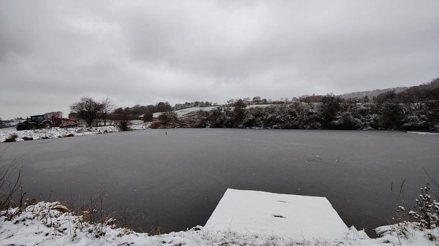 Impressionen am dritten Advent