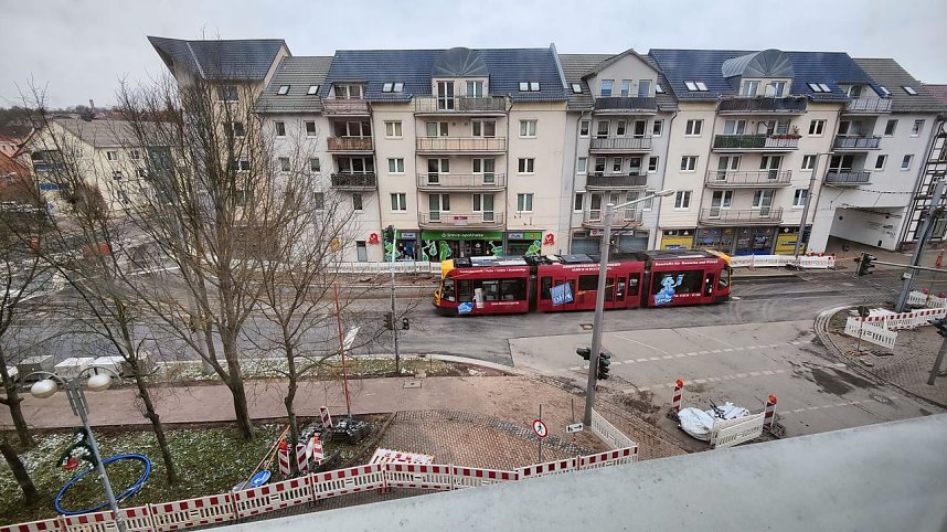 Impressionen am dritten Advent