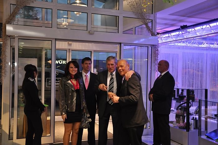 Fr&uuml;hlingsball 2010