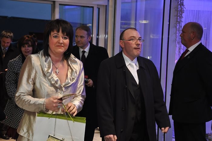 Fr&uuml;hlingsball 2010