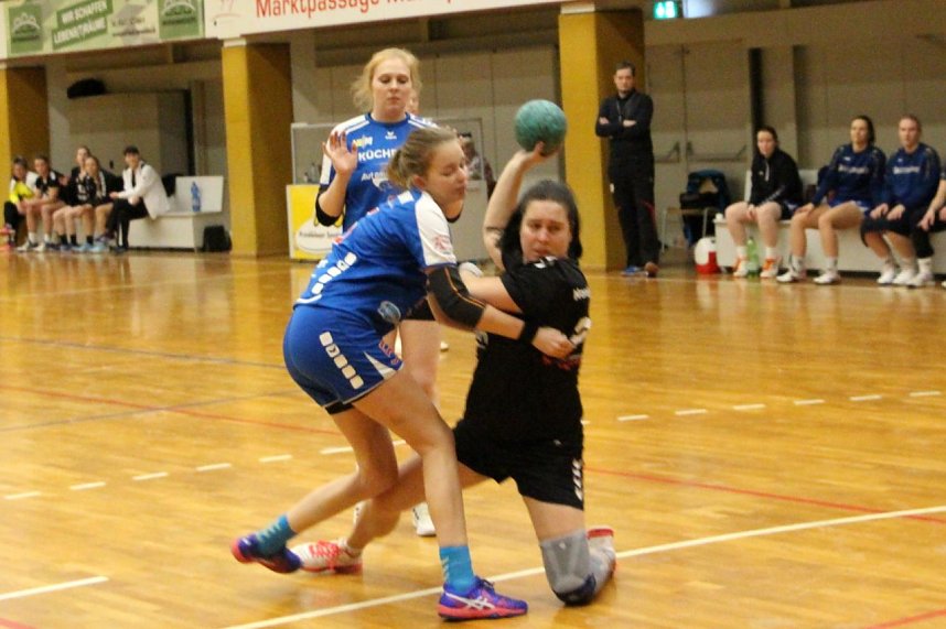 Handball Nachlese