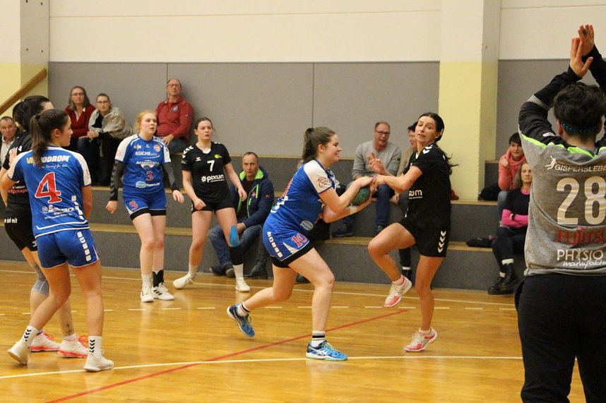Handball Nachlese