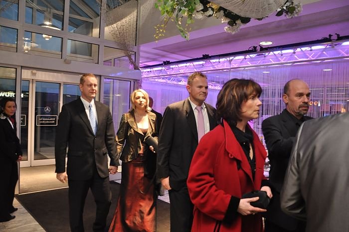 Fr&uuml;hlingsball 2010