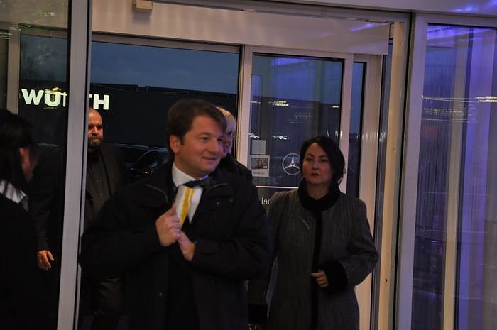 Fr&uuml;hlingsball 2010