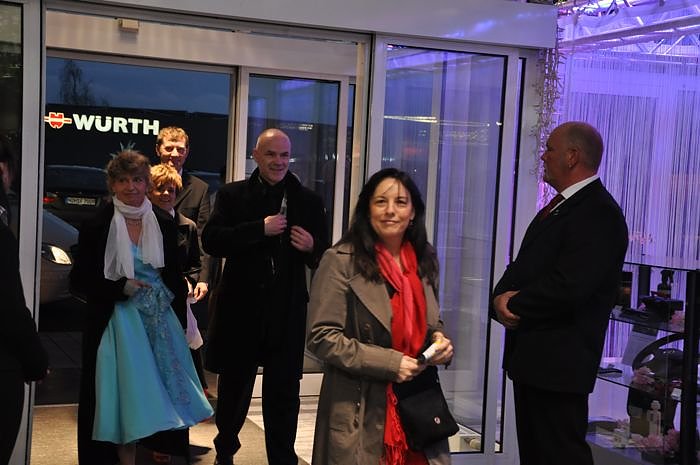 Fr&uuml;hlingsball 2010