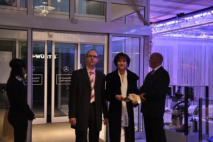 Fr&uuml;hlingsball 2010