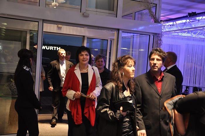 Fr&uuml;hlingsball 2010