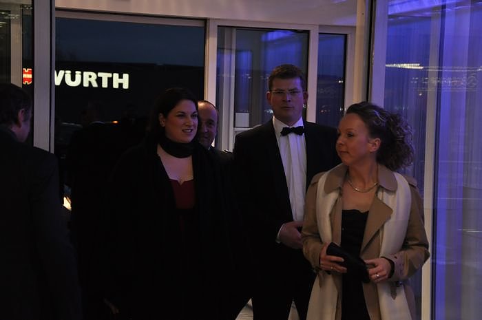 Fr&uuml;hlingsball 2010