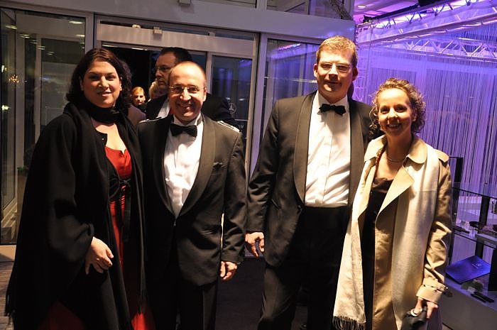 Fr&uuml;hlingsball 2010