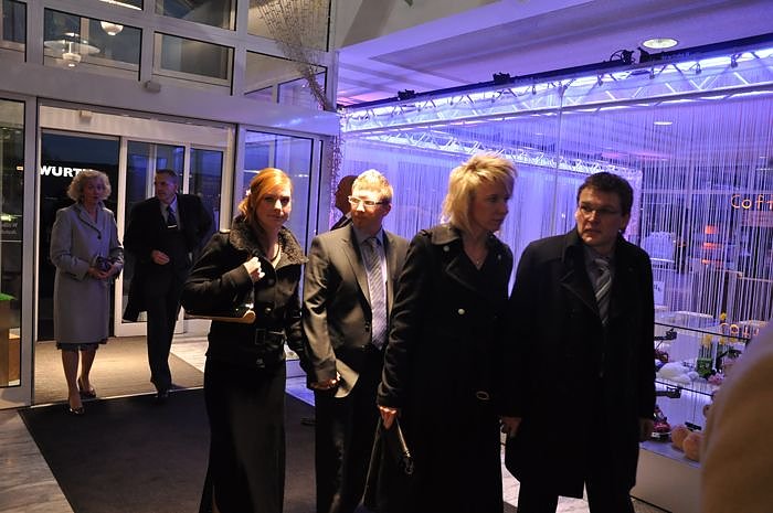 Fr&uuml;hlingsball 2010