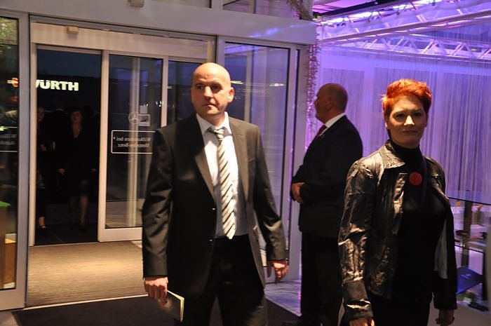 Fr&uuml;hlingsball 2010