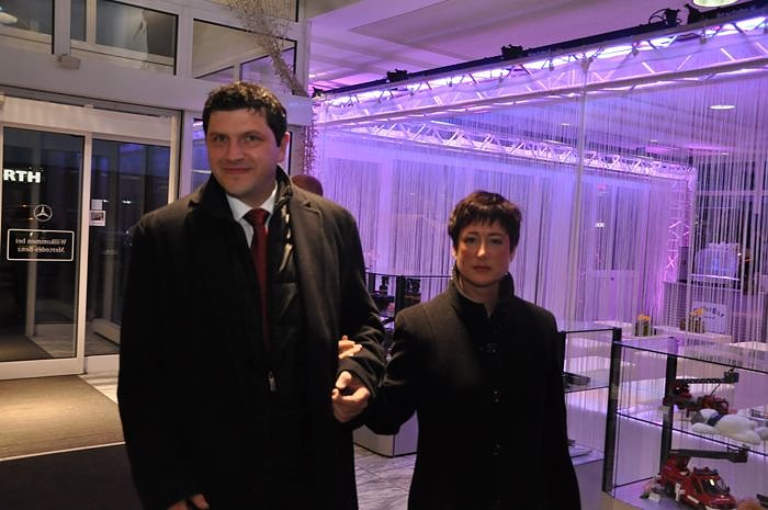 Fr&uuml;hlingsball 2010