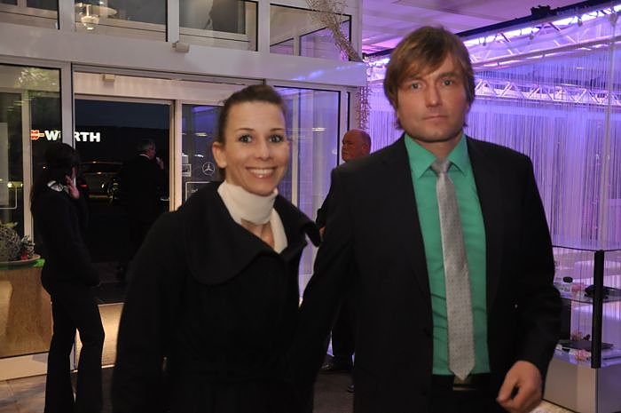 Fr&uuml;hlingsball 2010